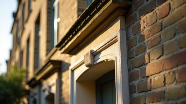 Addressing common issues with cove cornice installation in London