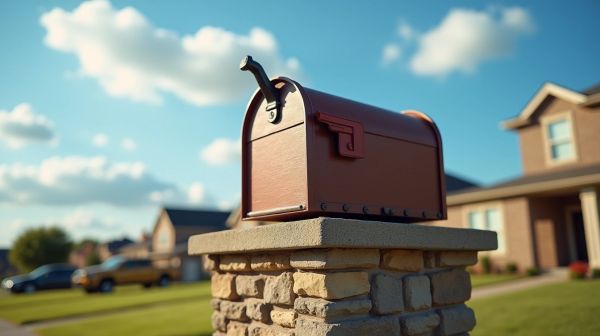 Affordable mailbox services in Beckenham for small businesses