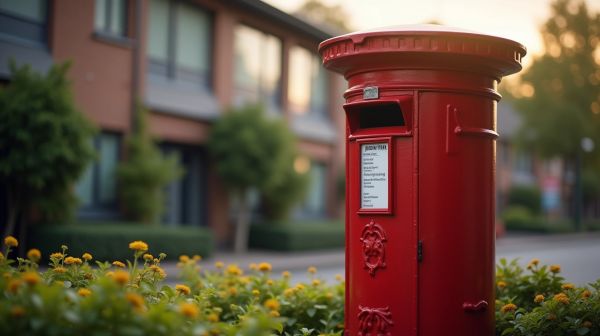 Affordable mailbox services in Beckenham for small businesses