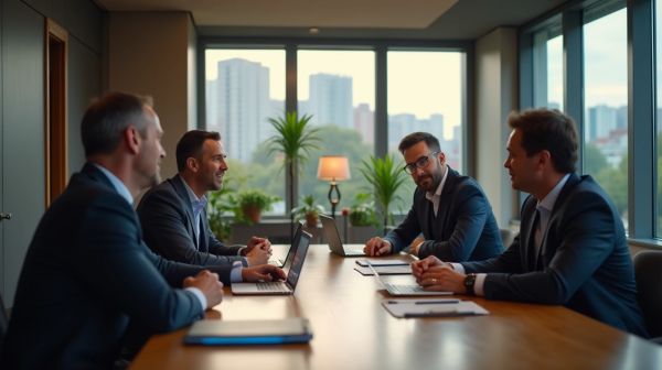 Chartered accountants in Solihull you didn't know you needed