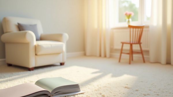 Choosing a private child psychologist in London for mental health support