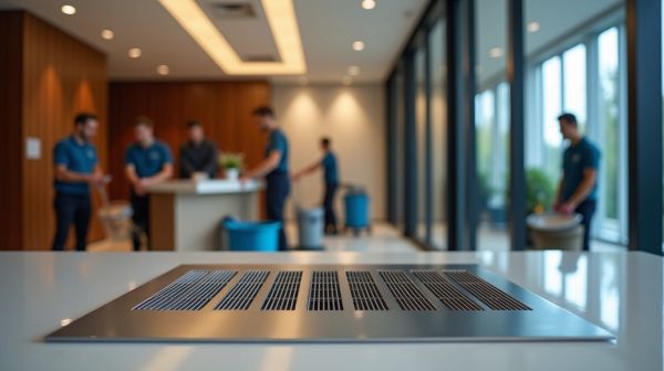 Commercial office cleaning Kent: customized solutions for your business