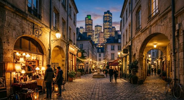 Discover Hidden Local Gems of City Echo You Can’t Miss
