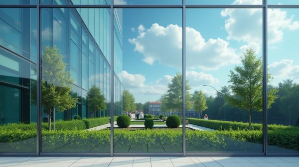 Discover Top-Quality Window Cleaning Services in Redhill