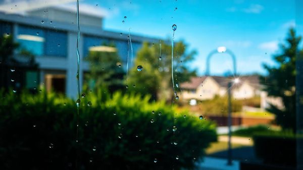 Discover Top-Quality Window Cleaning Services in Redhill