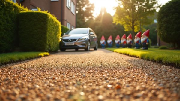 Driveways Bromley: quality installation and repair tips