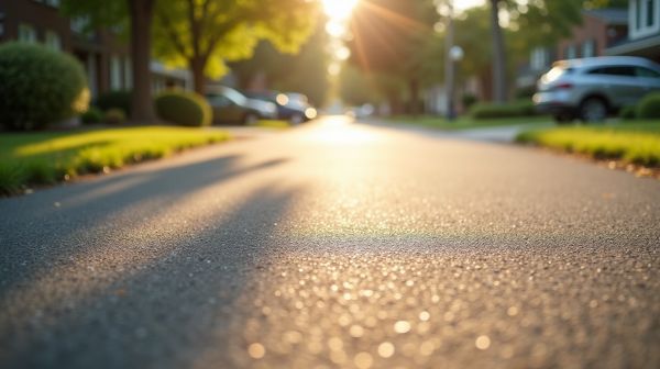 Driveways Bromley: quality installation and repair tips