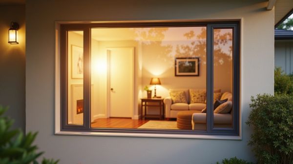 Effective solar window film installation for improved home efficiency
