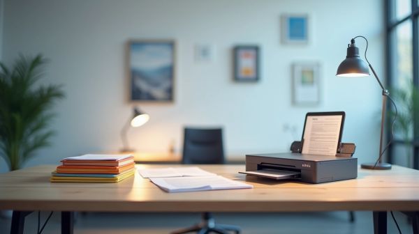 Enhance your efficiency with expert document scanning services