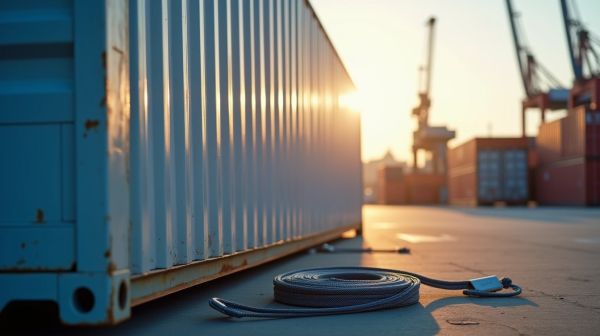 Essential Insights on Using Refrigerated Shipping Containers