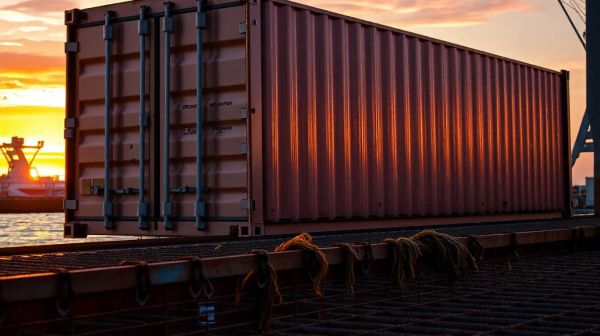 Essential Insights on Using Refrigerated Shipping Containers