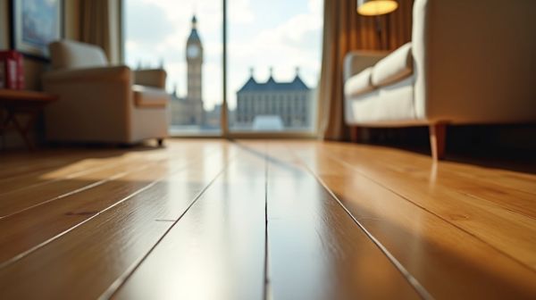 Expert floor cleaning services tailored for your needs in London