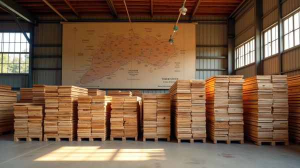 Explore the Best Timber Suppliers in Bristol for Every Project