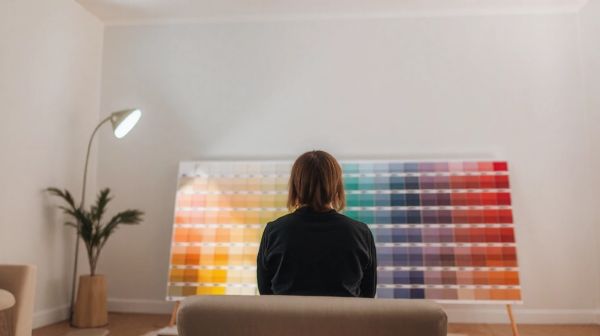 Explore the unique benefits of psychometric colour testing