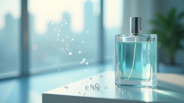 Exploring the fresh appeal of cool water cologne for men