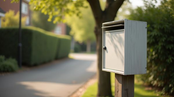 Find reliable mailbox services in Beckenham for your needs
