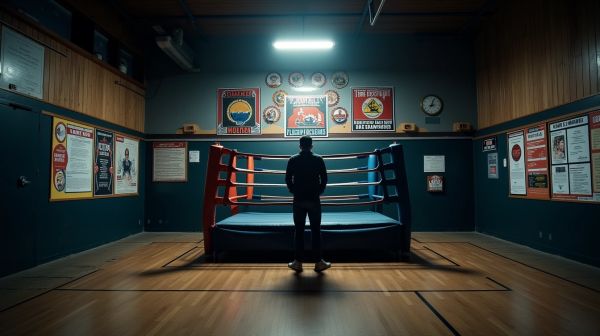 Find the right boxing club in Bromley for you