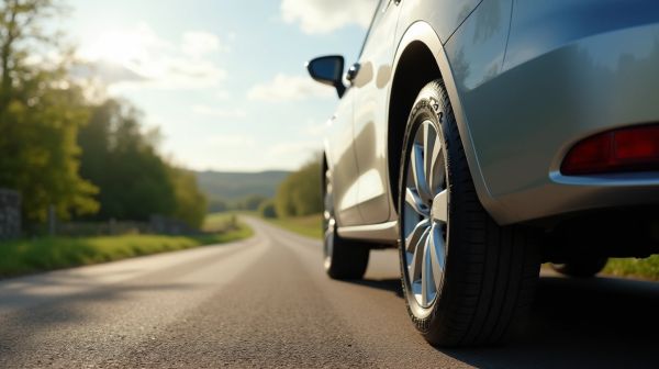 Finding the right car tyres in Wiltshire made easy