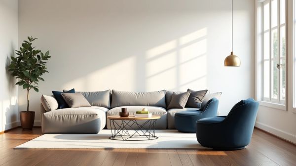 French Design Studios Shaping American Interiors