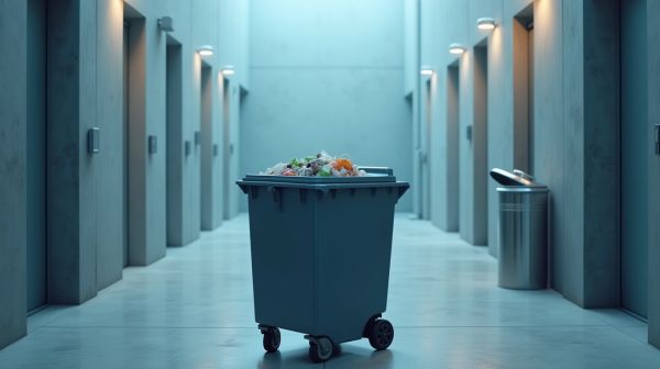 Get efficient commercial wheelie bin collection tailored to your business