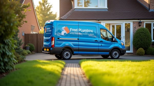 Get reliable plumbers in Bromley for quick solutions