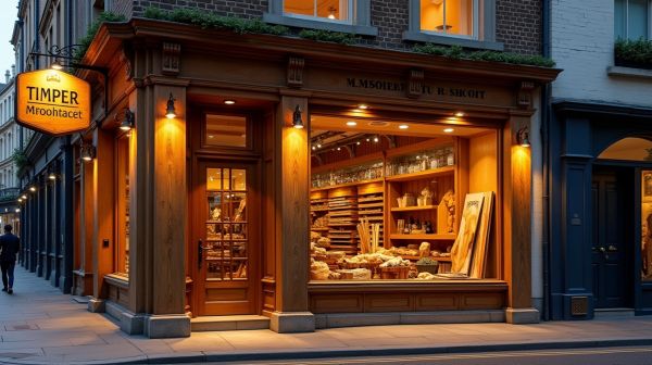 High-quality timber merchants in Bristol for all your needs