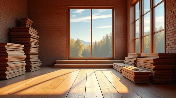 High-quality timber merchants in Bristol for all your needs