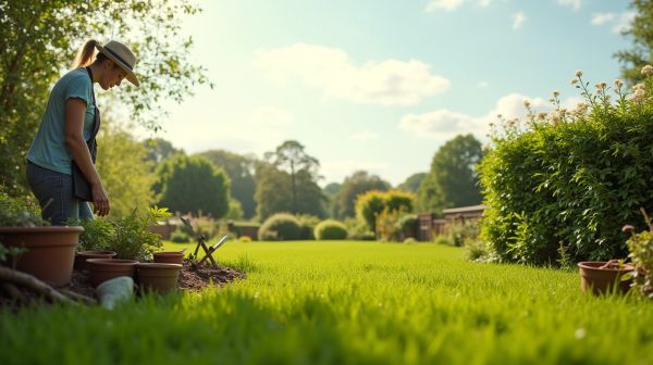 How to choose landscaping solutions in Gloucestershire