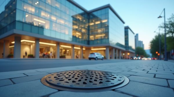 Is your business facing plumbing issues? Discover commercial plumbing services