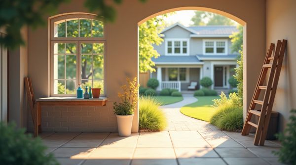 Is your home in need of reliable window cleaners in Redhill?