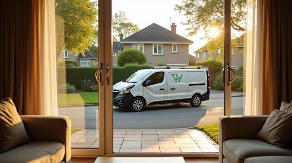 Is your home in need of reliable window cleaners in Redhill?
