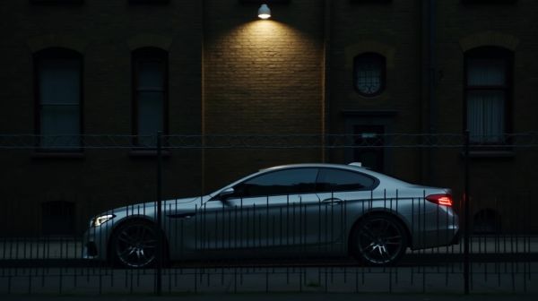 Protect your vehicle security in London from theft risks
