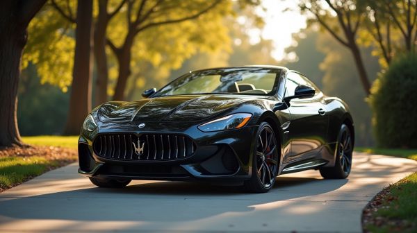 Protect your vehicle with professional ceramic coating in Kent