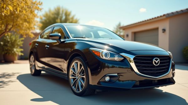 Protect your vehicle with professional ceramic coating in Kent