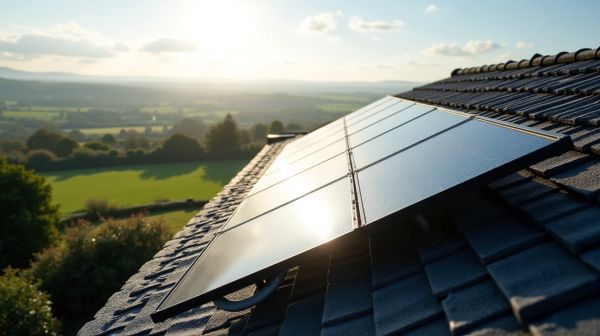 Solar panel installation Ireland: costs, benefits, and how to get started