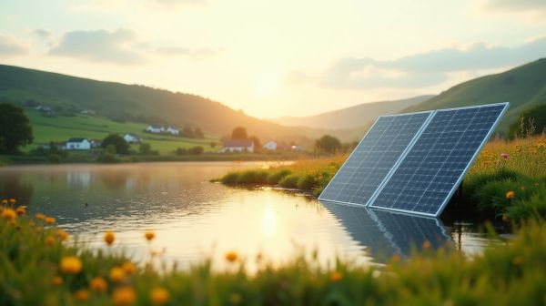 Solar panel installation Ireland: costs, benefits, and how to get started
