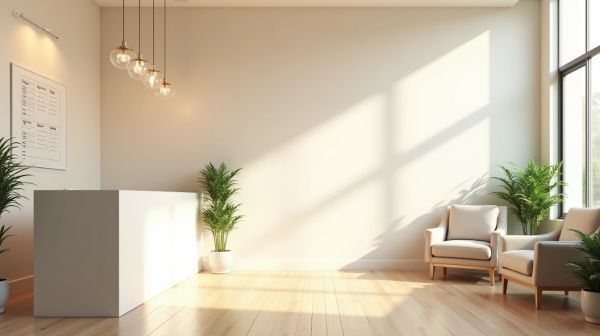 Tailored Office Cleaning Services in Kent for Businesses