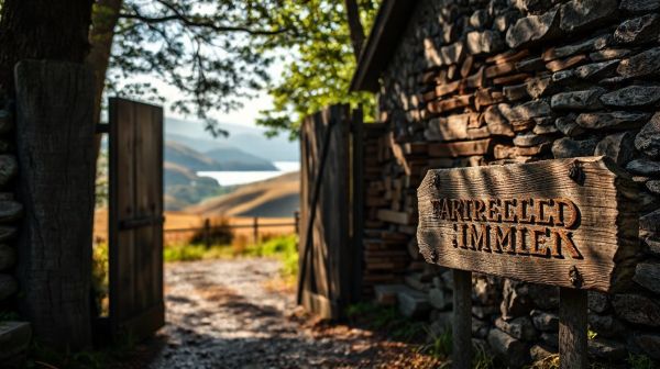The Ultimate Guide to Discover Hardwood Timber Yards in Scotland