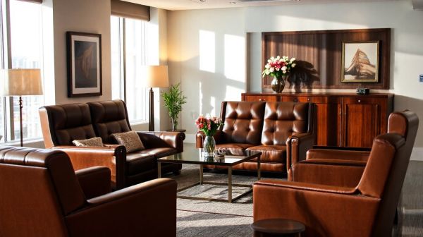 Top 5 Benefits of Professional Upholstery for Businesses