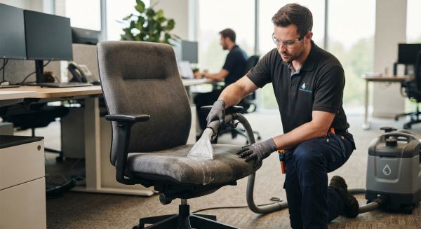 Top 5 Benefits of Professional Upholstery for Businesses