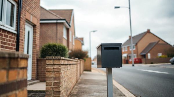 Top 5 Trusted Mailbox Solutions in Beckenham for You