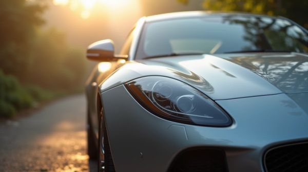Top Benefits of Ceramic Coating for Your Car in Kent