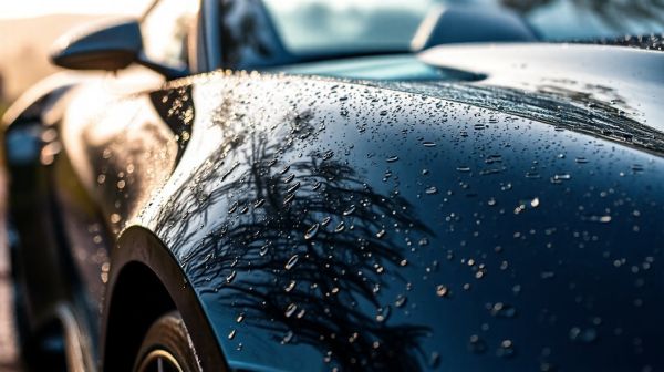 Top Benefits of Ceramic Coating for Your Car in Kent