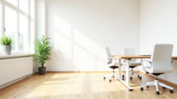 Top Benefits of Choosing Commercial Cleaning Services in Hampshire