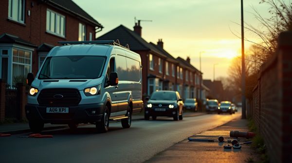 Top benefits of hiring a mobile mechanic for home repairs in Bradford
