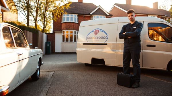Top benefits of hiring a mobile mechanic for home repairs in Bradford