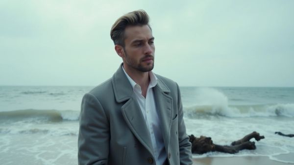 Top cool water colognes for men: A refreshing selection