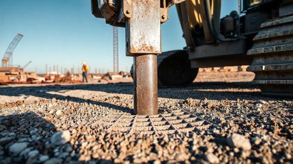 Top deep foundation techniques: advantages of CFA piling