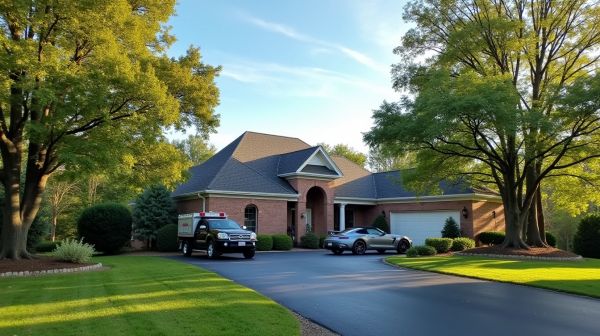 Top Driveway Installation and Repair Services in Bromley