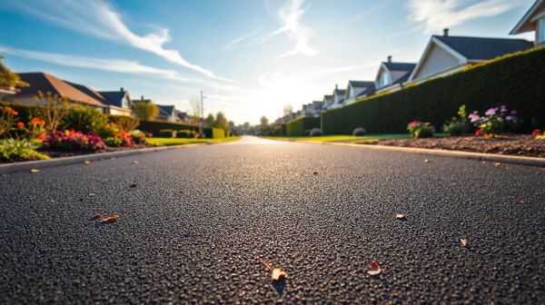 Top Driveway Installation and Repair Services in Bromley